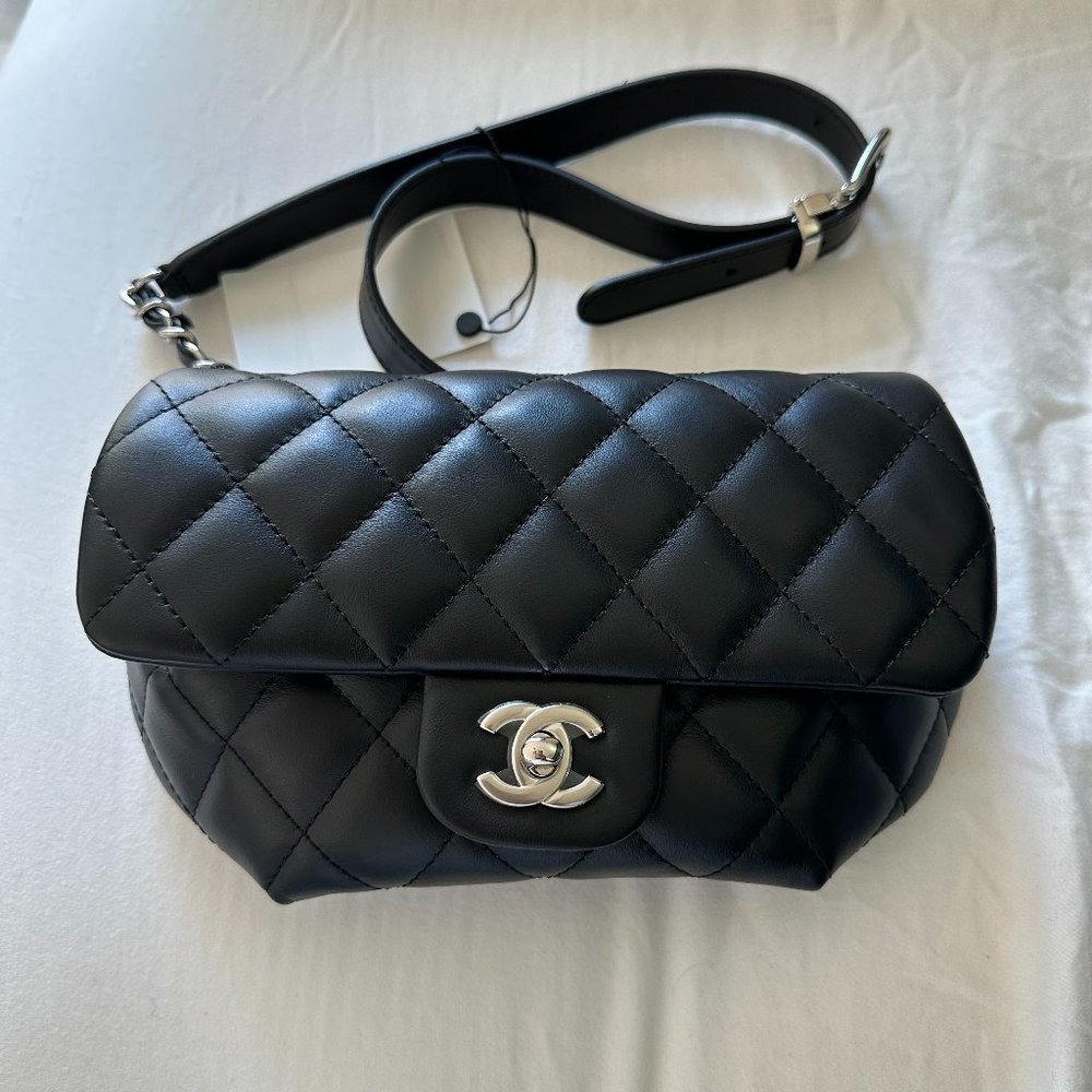 Chanel Belt Bag